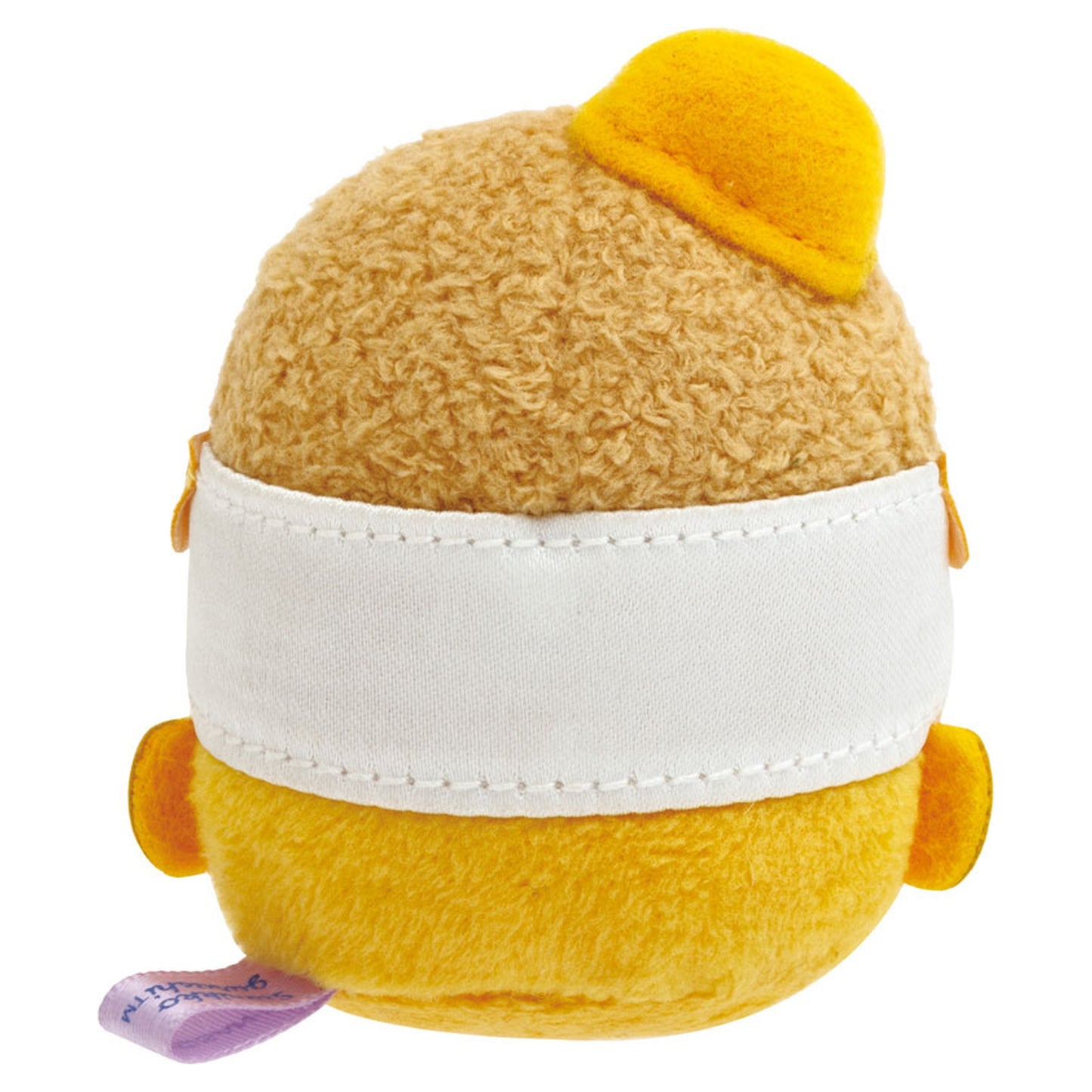 Sumikko Gurashi PENGUIN LAGOON Tenori Plush Tonkatsu - Image 1