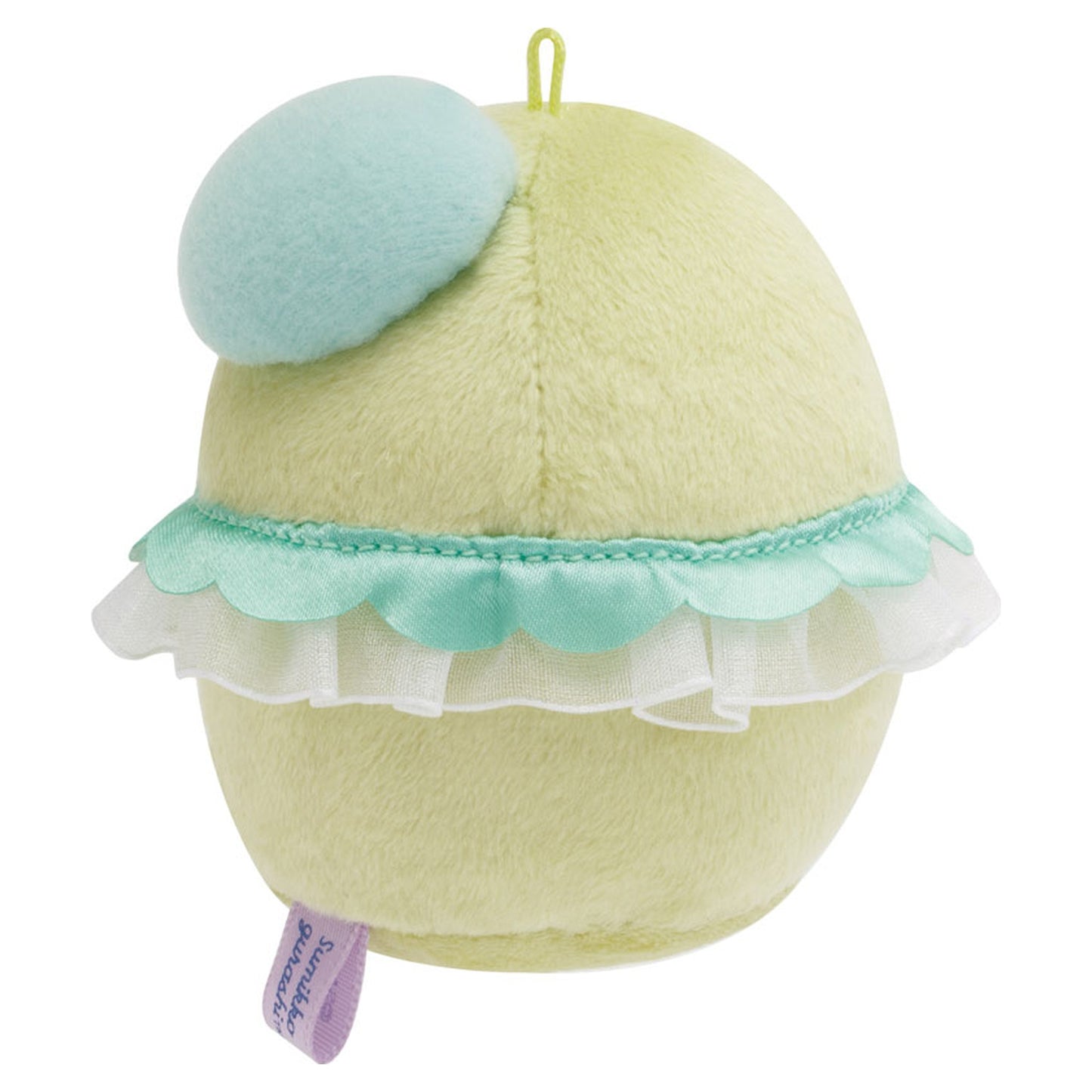 MV21701 Sumikko Gurashi PENGUIN LAGOON Burasage Plush Penguin? - Image 1