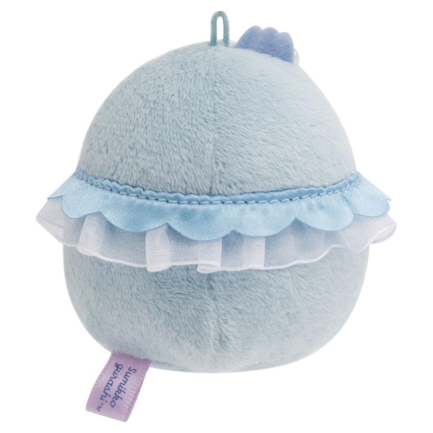 Sumikko Gurashi PENGUIN LAGOON Burasage Plush Penguin [Real] - Image 1