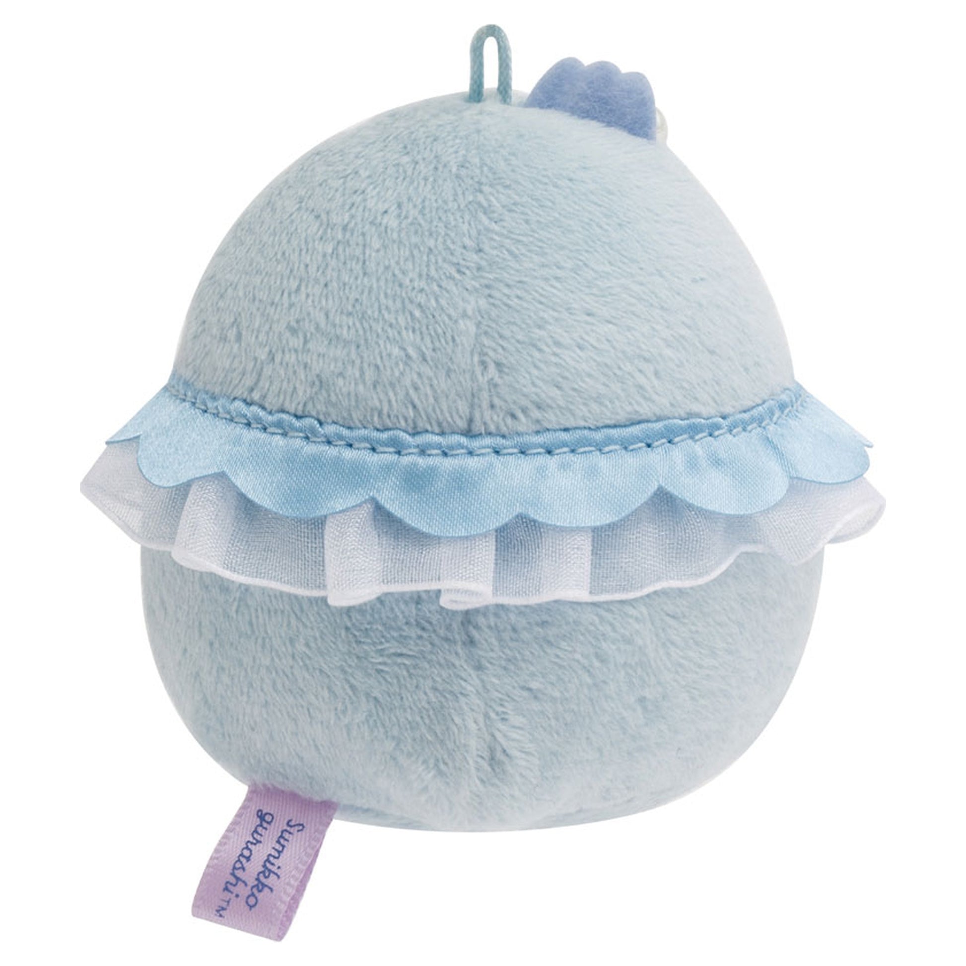 Sumikko Gurashi PENGUIN LAGOON Burasage Plush Penguin [Real] - Image 1