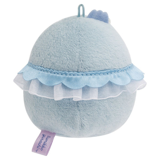 Sumikko Gurashi PENGUIN LAGOON Burasage Plush Penguin [Real] - Image 1