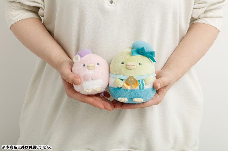 Sumikko Gurashi PENGUIN LAGOON Atsumete Plush Penguin? - Image 3
