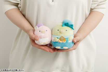 Sumikko Gurashi PENGUIN LAGOON Atsumete Plush Penguin? - Image 3