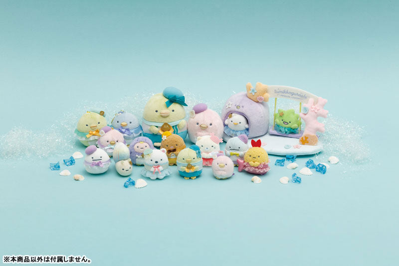 Sumikko Gurashi PENGUIN LAGOON Atsumete Plush Penguin? - Image 4