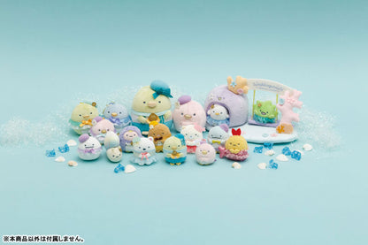 Sumikko Gurashi PENGUIN LAGOON Atsumete Plush Penguin? - Image 4