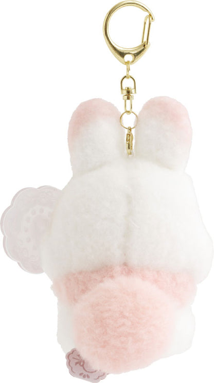 Sugarcocomuu "Lolli and Pop's Candy Day" Burasage Plush - Image 2