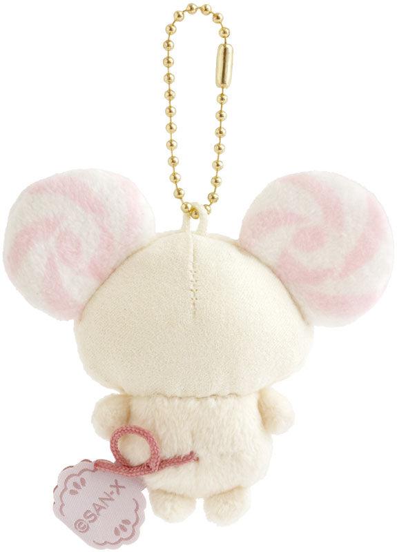 Sugarcocomuu "Lolli and Pop's Candy Day" MiniMini Plush Cleaner Lolli - Image 2