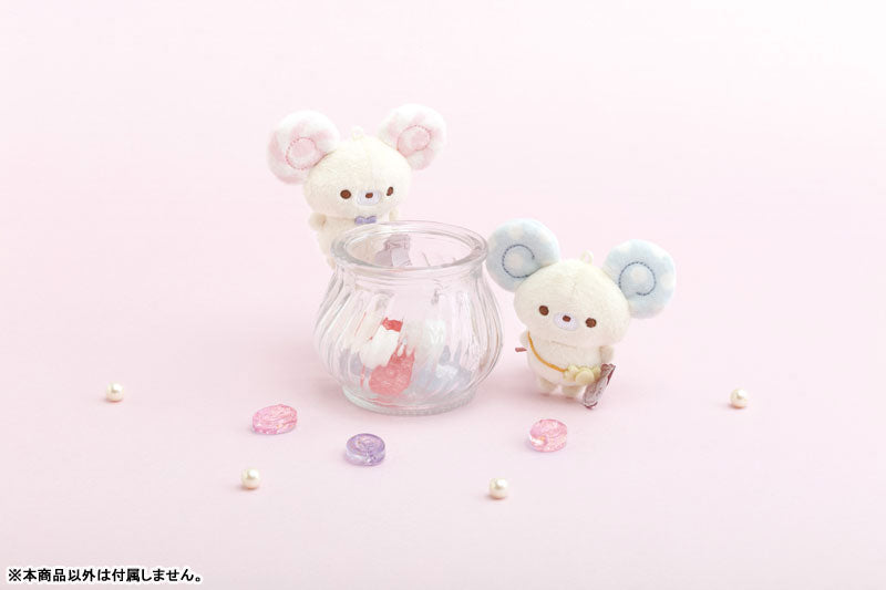 Sugarcocomuu "Lolli and Pop's Candy Day" MiniMini Plush Cleaner Lolli - Image 3