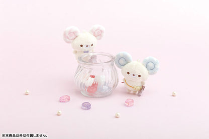 Sugarcocomuu "Lolli and Pop's Candy Day" MiniMini Plush Cleaner Lolli - Image 3