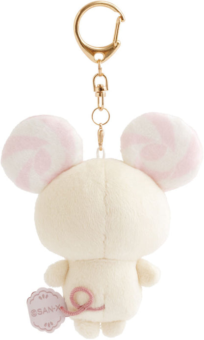MV32501 Sugarcocomuu "Lolli and Pop's Candy Day" Burasage Plush Lolli - Image 2