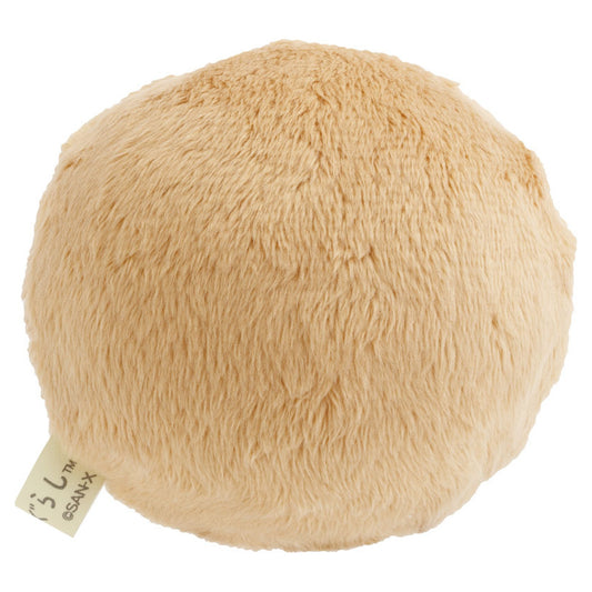 MV25201 Sumikko Gurashi Mugyu Mugyu Plush Tonkatsu - Image 1