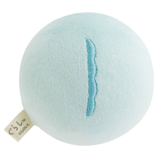 MV25401 Sumikko Gurashi Mugyu Mugyu Plush Tokage - Image 1