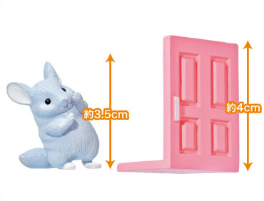 Chinchilla Chila Rhythm 10Pack BOX - Image 3
