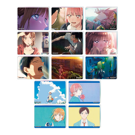 Ao no Hako Noble Art Collection vol.1 13Pack BOX - Image 1