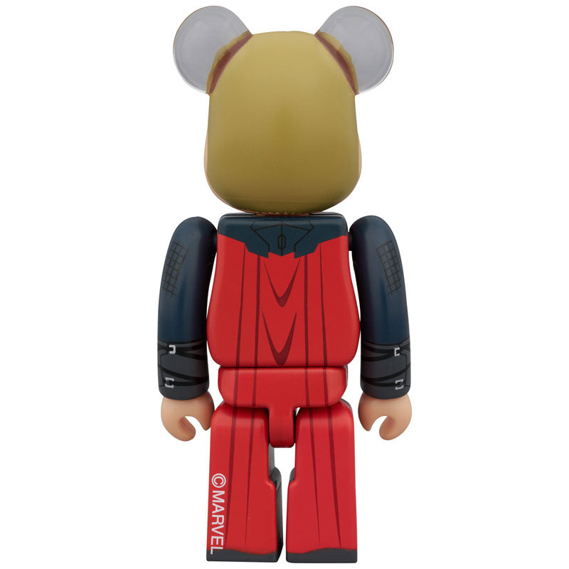 BE@RBRICK CHASE MARVEL INFINITY SAGA 12Pack BOX - Image 7
