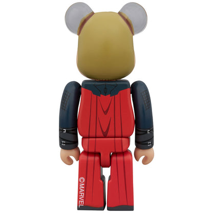 BE@RBRICK CHASE MARVEL INFINITY SAGA 12Pack BOX - Image 7