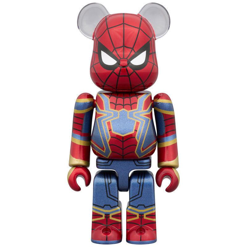 BE@RBRICK CHASE MARVEL INFINITY SAGA 12Pack BOX - Image 8