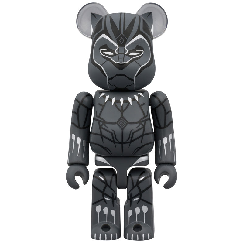 BE@RBRICK CHASE MARVEL INFINITY SAGA 12Pack BOX - Image 10