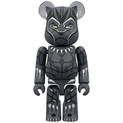 BE@RBRICK CHASE MARVEL INFINITY SAGA 12Pack BOX - Image 10