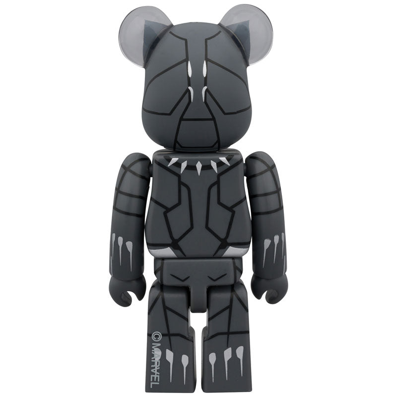 BE@RBRICK CHASE MARVEL INFINITY SAGA 12Pack BOX - Image 11