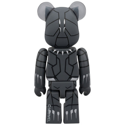 BE@RBRICK CHASE MARVEL INFINITY SAGA 12Pack BOX - Image 11