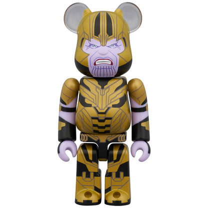 BE@RBRICK CHASE MARVEL INFINITY SAGA 12Pack BOX - Image 12