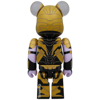 BE@RBRICK CHASE MARVEL INFINITY SAGA 12Pack BOX - Image 13