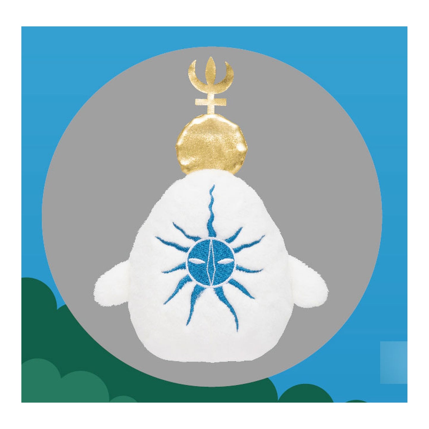 TARO Plush Tower of the Sun - Image 1