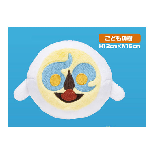 TARO's Plush Tree of Children - Image 1