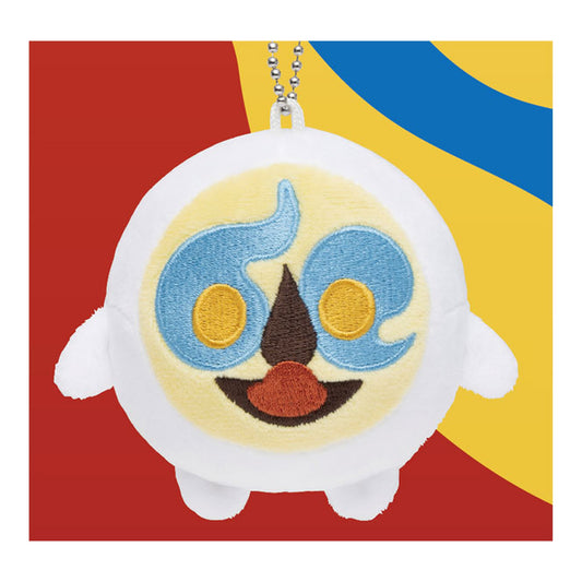 TARO Plush Mascot Tree of Children - Image 1