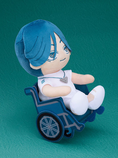 Urban Myth Dissolution Center Plushie Ayumu Meguriya - Image 3