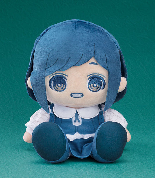 Urban Myth Dissolution Center Plushie Azami Fukurai - Image 2