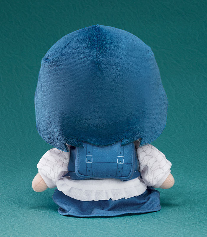 Urban Myth Dissolution Center Plushie Azami Fukurai - Image 3