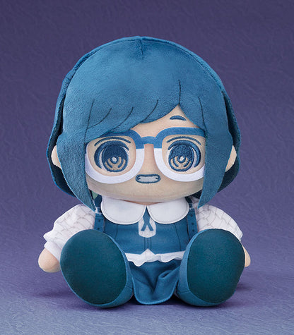 Urban Myth Dissolution Center Plushie Azami Fukurai - Image 4