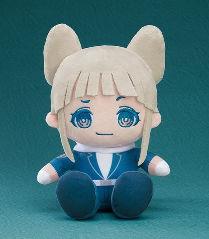 Urban Myth Dissolution Center Plushie Jasmine - Image 2
