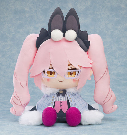 Chocopuni Plushie Fate/Grand Order Assassin/Koyanskaya - Image 2