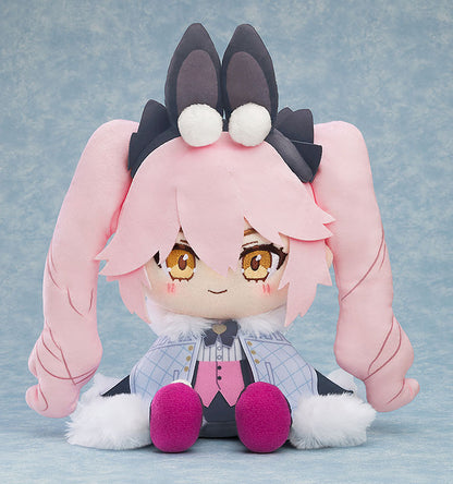 Chocopuni Plushie Fate/Grand Order Assassin/Koyanskaya - Image 3