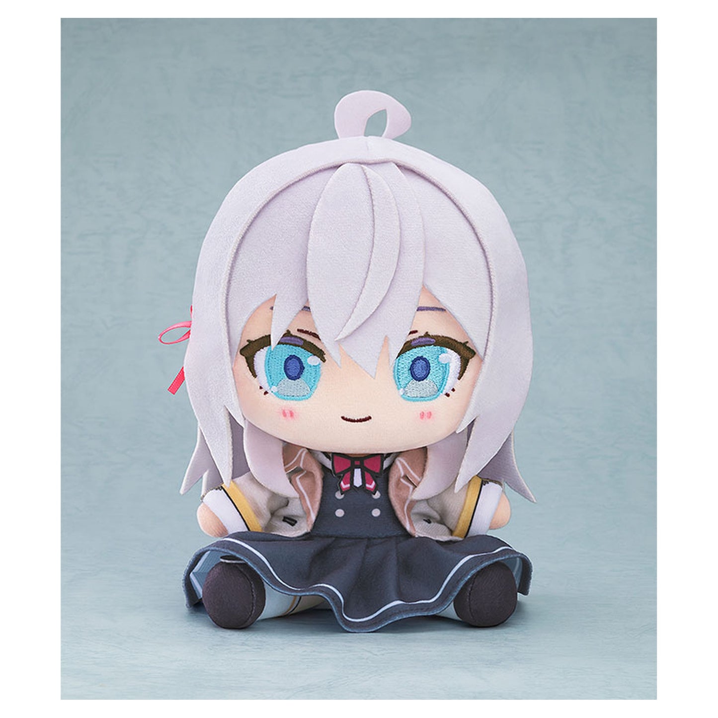 Chocopuni Plushie Alisa Mikhailovna Kujou Alya Sometimes Hides Her Feelings in Russian - Image 1