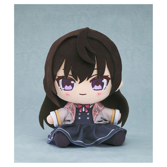 Chocopuni Plushie Yuki Suo Alya Sometimes Hides Her Feelings in Russian - Image 1
