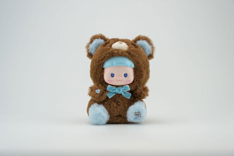 MOMO Kindergarten Series Trading Plush 6Pack BOX - Image 2