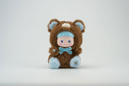 MOMO Kindergarten Series Trading Plush 6Pack BOX - Image 2