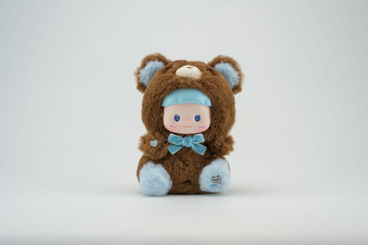 MOMO Kindergarten Series Trading Plush 6Pack BOX - Image 2