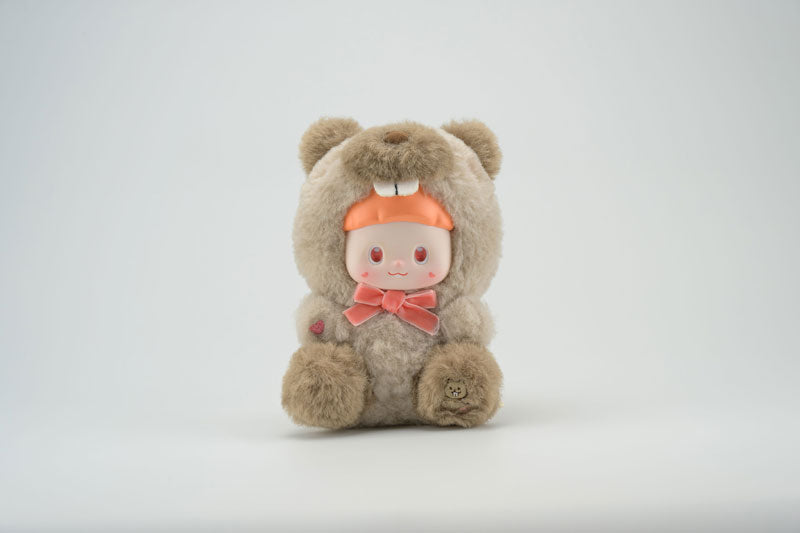 MOMO Kindergarten Series Trading Plush 6Pack BOX - Image 3