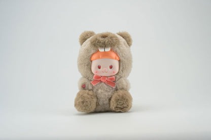 MOMO Kindergarten Series Trading Plush 6Pack BOX - Image 3