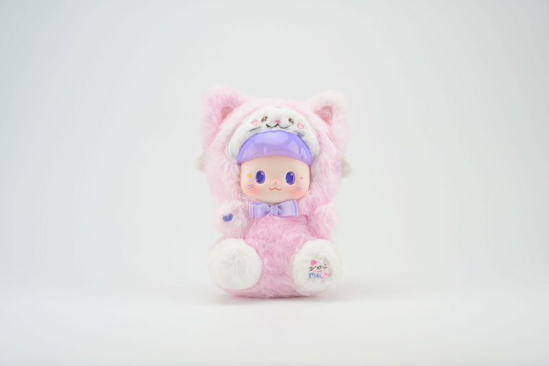 MOMO Kindergarten Series Trading Plush 6Pack BOX - Image 4