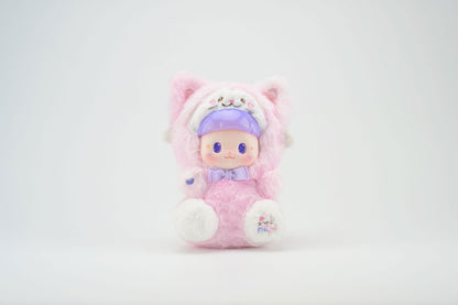 MOMO Kindergarten Series Trading Plush 6Pack BOX - Image 4