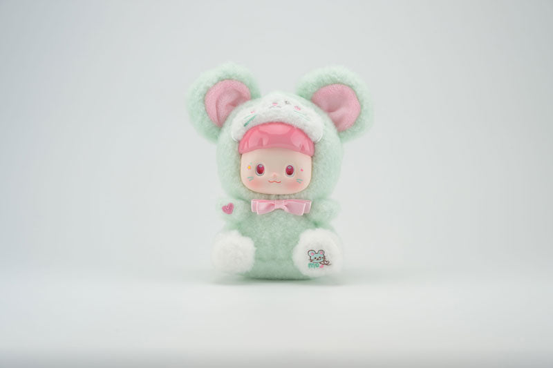 MOMO Kindergarten Series Trading Plush 6Pack BOX - Image 5