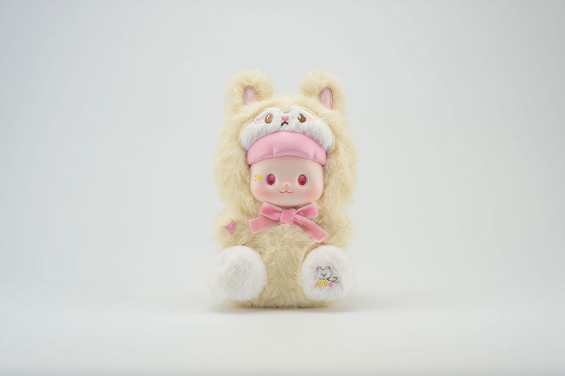 MOMO Kindergarten Series Trading Plush 6Pack BOX - Image 6