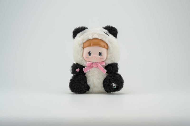 MOMO Kindergarten Series Trading Plush 6Pack BOX - Image 7