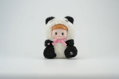MOMO Kindergarten Series Trading Plush 6Pack BOX - Image 7